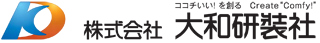 株式会社 大和研装社