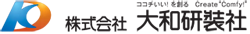 株式会社 大和研装社